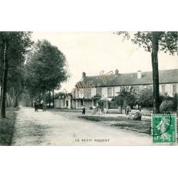 Nogent-Sur-Marne