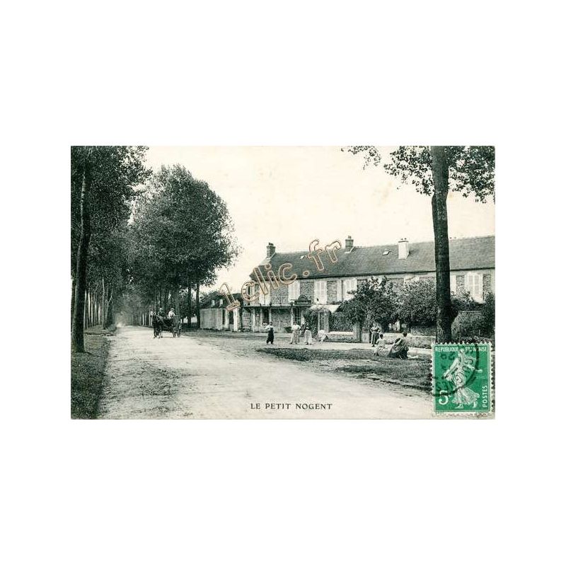 Nogent-Sur-Marne