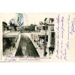 Nogent-Sur-Marne