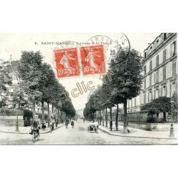 Saint-Mande