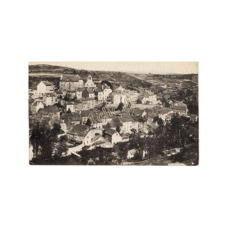 Saint-Beauzely