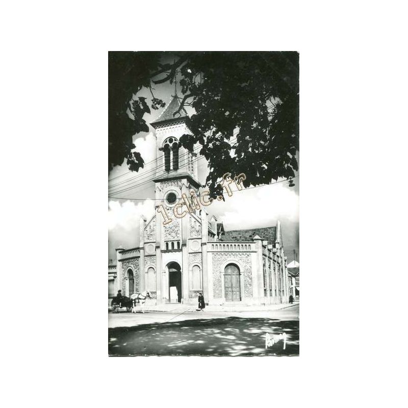 Villeneuve-Le-Roi