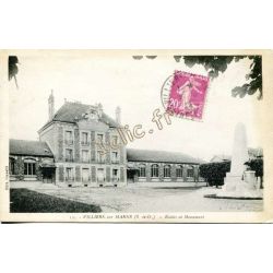 Villiers-Sur-Marne
