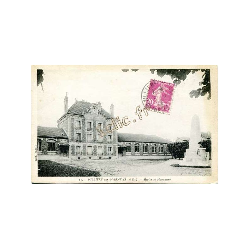 Villiers-Sur-Marne