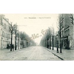 Vincennes