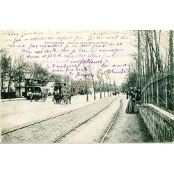 Vincennes