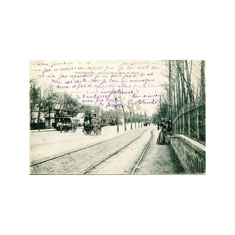 Vincennes