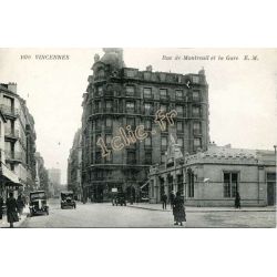 Vincennes