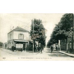 Vitry-Sur-Seine
