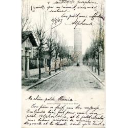 Vitry-Sur-Seine