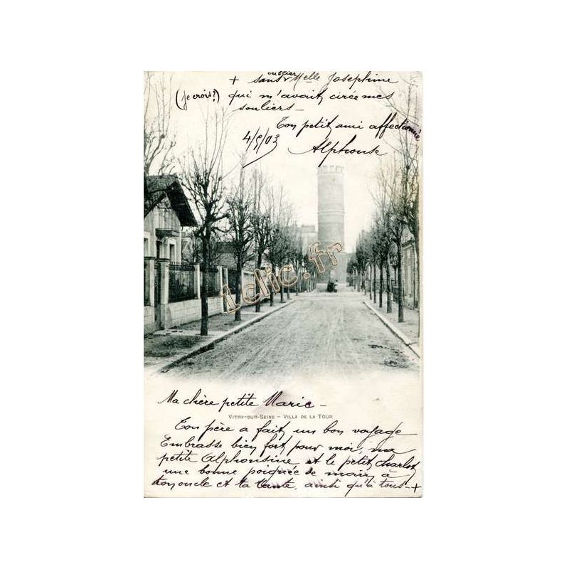 Vitry-Sur-Seine