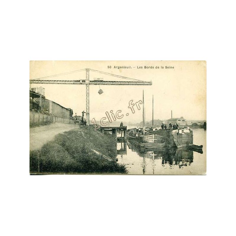 Argenteuil