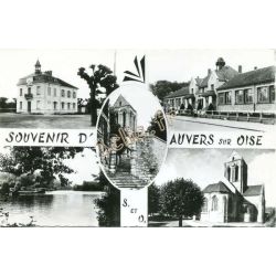Auvers-Sur-Oise