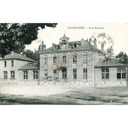 Eaubonne
