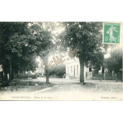 Franconville