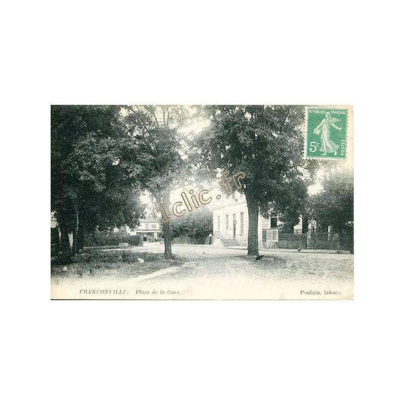 Franconville