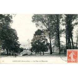 Saint-Leu