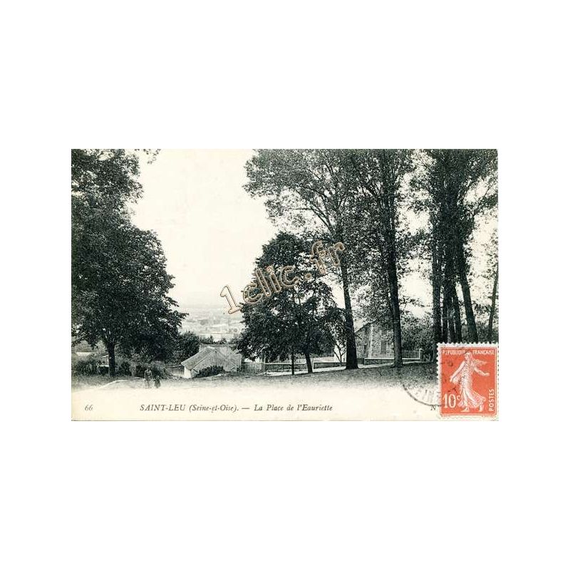 Saint-Leu