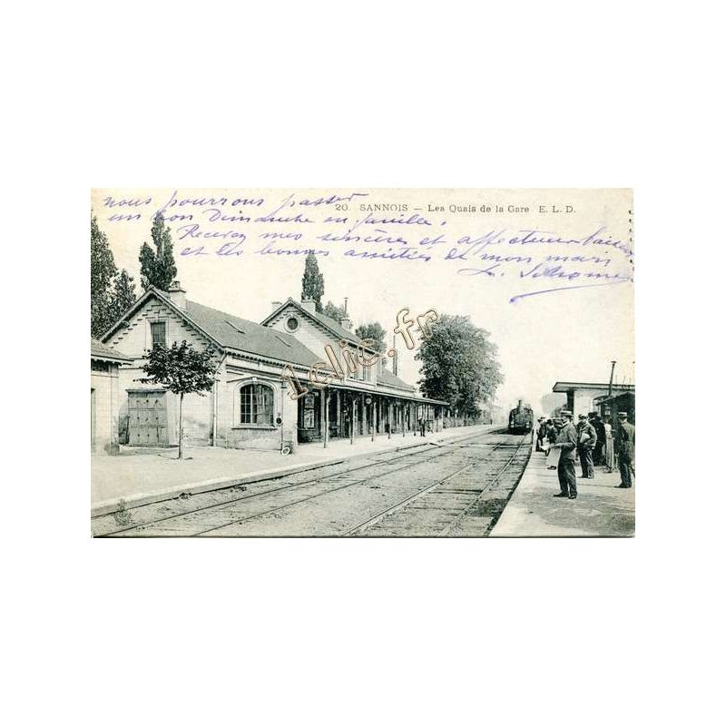 Sannois
