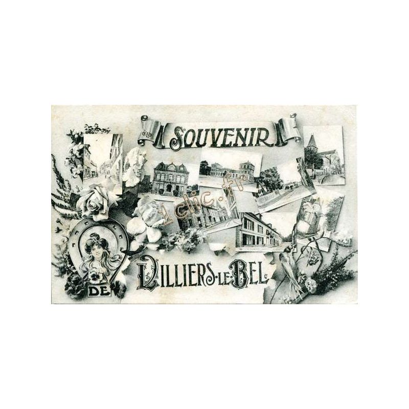 Villiers-Le-Bel