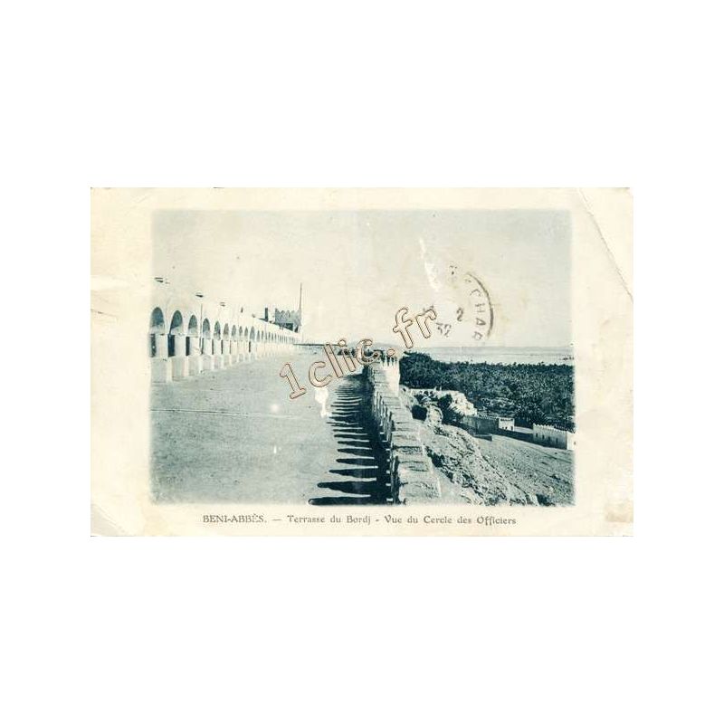 Beni-Abbes