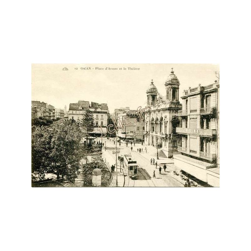 Oran