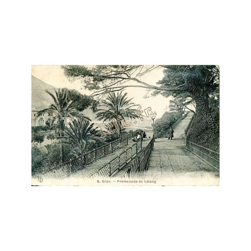 Oran
