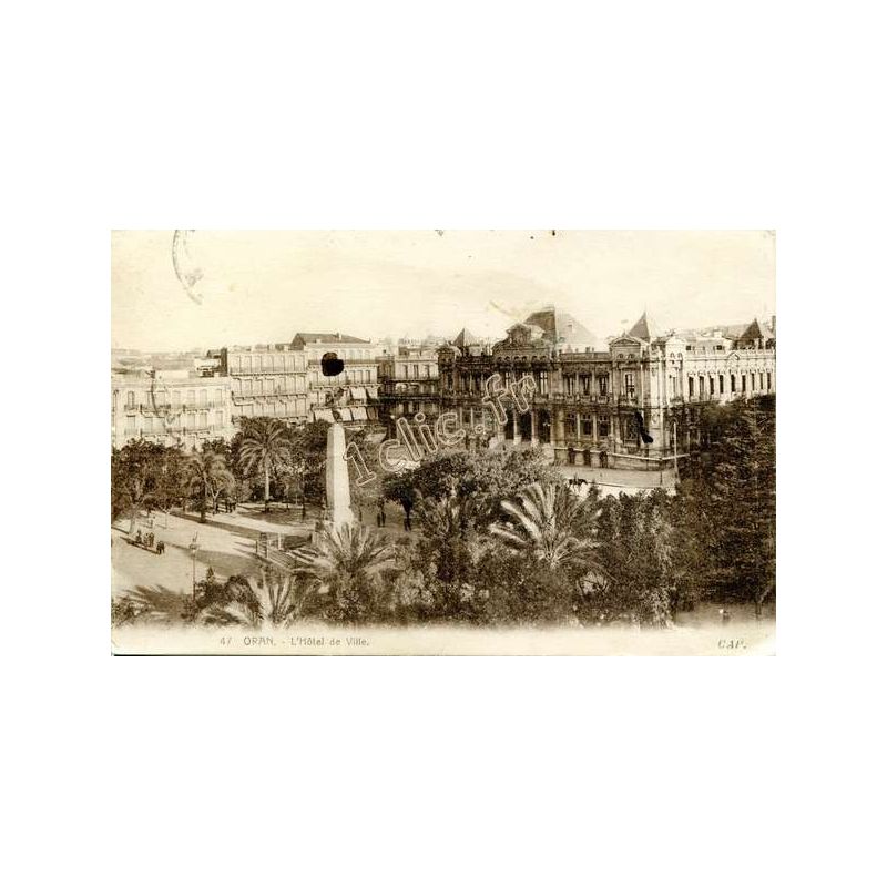 Oran