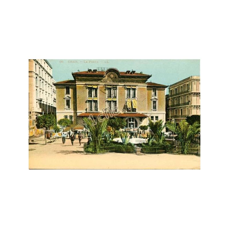 Oran