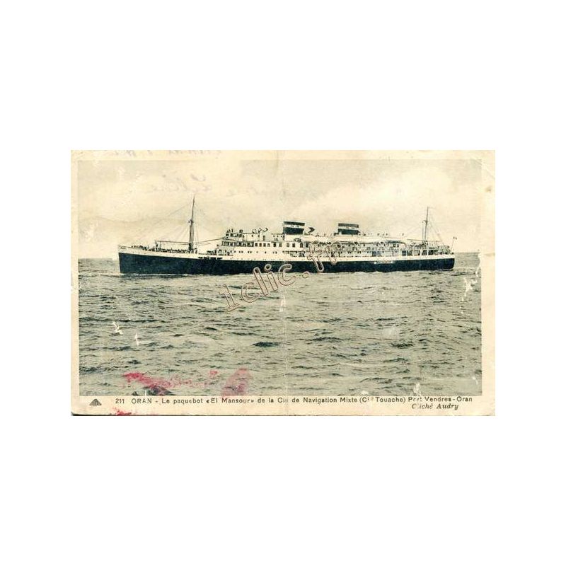 Oran