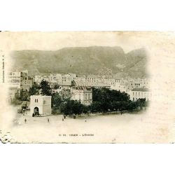 Oran