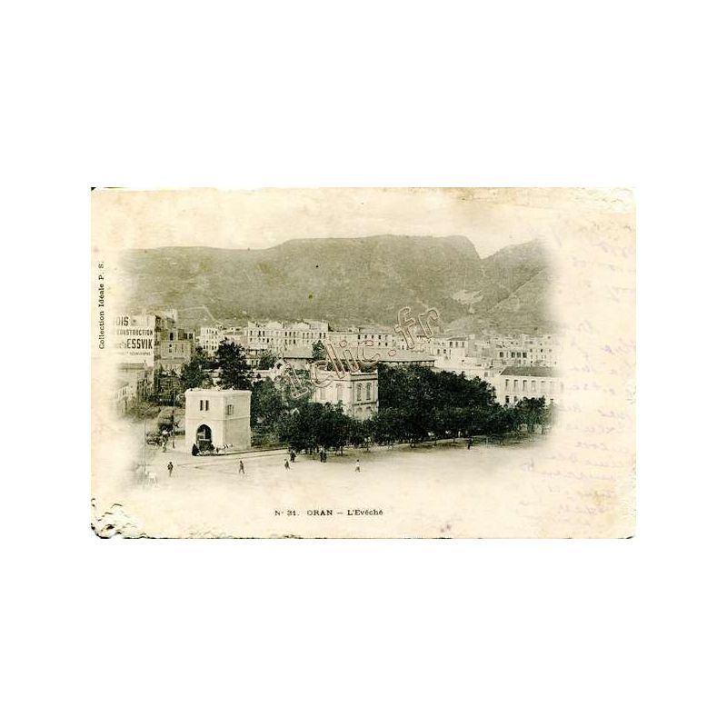 Oran