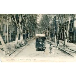 Oran