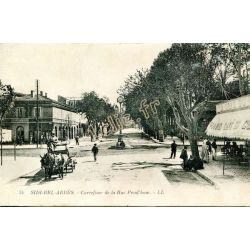 Sidi-Bel-Abbes
