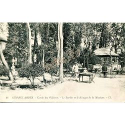 Sidi-Bel-Abbes