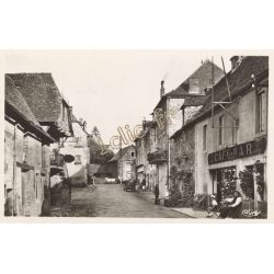 Saint-Cyprien-Sur-Dourdou