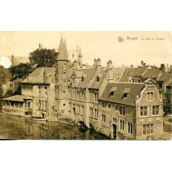 Belgique-Bruges