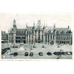 Belgique-Bruges