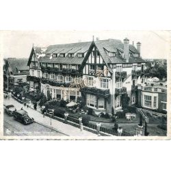 Belgique-Knocke-Zoute