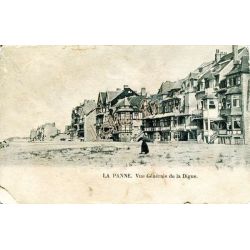 Belgique-Panne