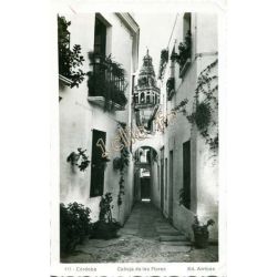 Espagne-Cordoue