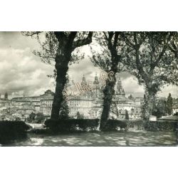 Espagne-Saint-Jacques-De-Compostelle