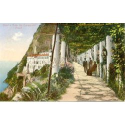 Italie-Amalfi