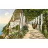 Italie-Amalfi