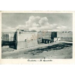 Italie-Barletta