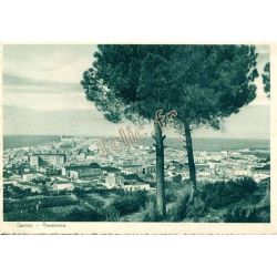Italie-Canosa