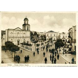 Italie-Canosa