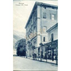 Italie-Carrare