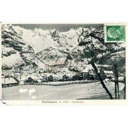 Italie-Courmayeur
