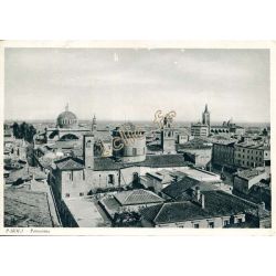 Italie-Parme